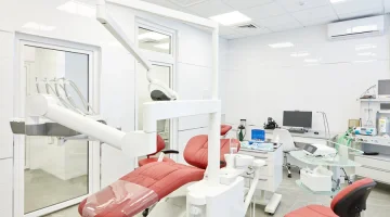 Стоматология Академия Улыбки изображение 17