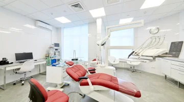 Стоматология Академия Улыбки изображение 10