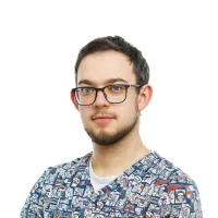 Колентионов Артем Игоревич