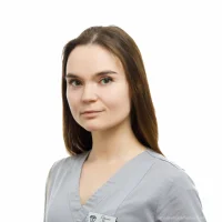 Радюгина Илона Александровна