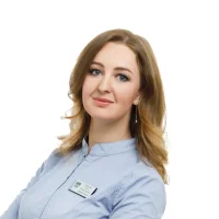 Евсюкова Инна Владимировна