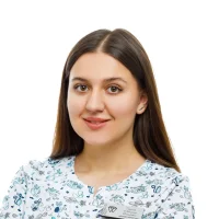 Тищенко Екатерина Викторовна