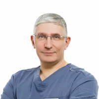 Калиновский Дмитрий Константинович