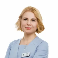 Екимцева Марина Николаевна