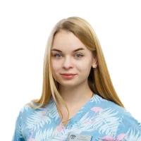 Коновалова (Рыжик) Ольга Николаевна