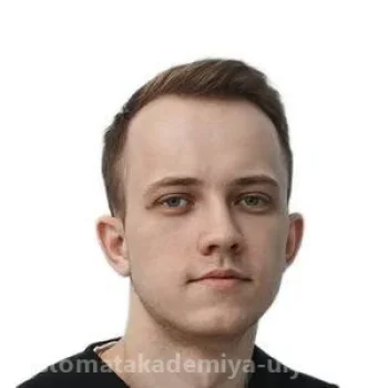 Плугин Никита Алексеевич